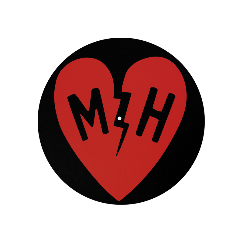MH Slip Mat
