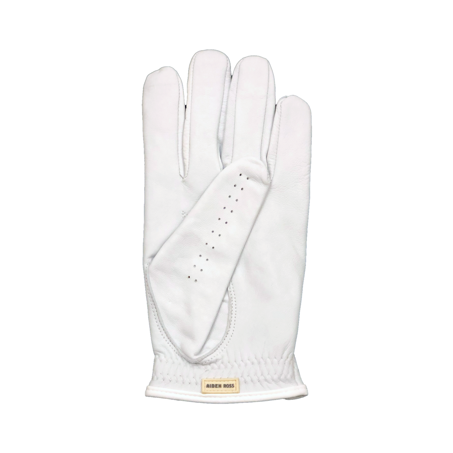 MH Logo Golf Glove