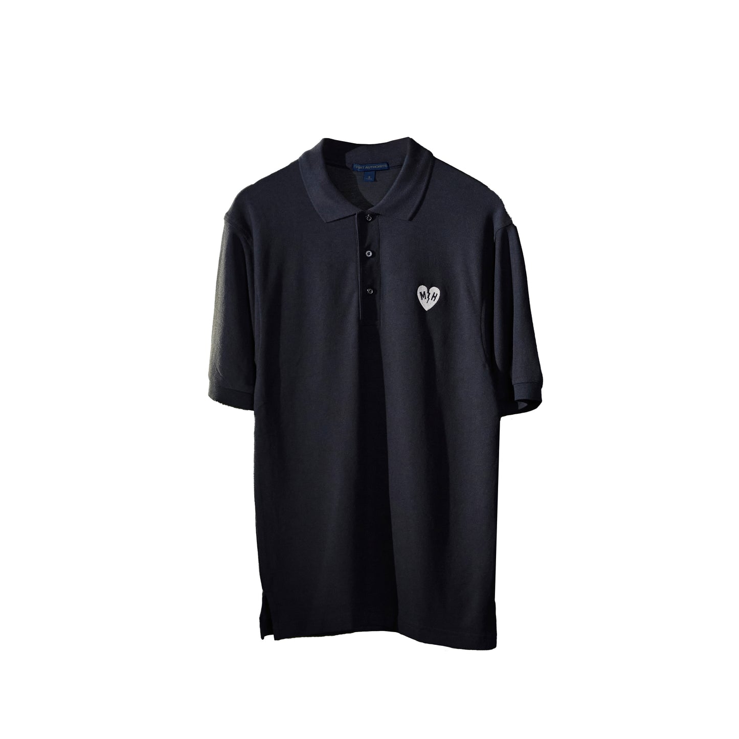 MH Logo Golf Polo