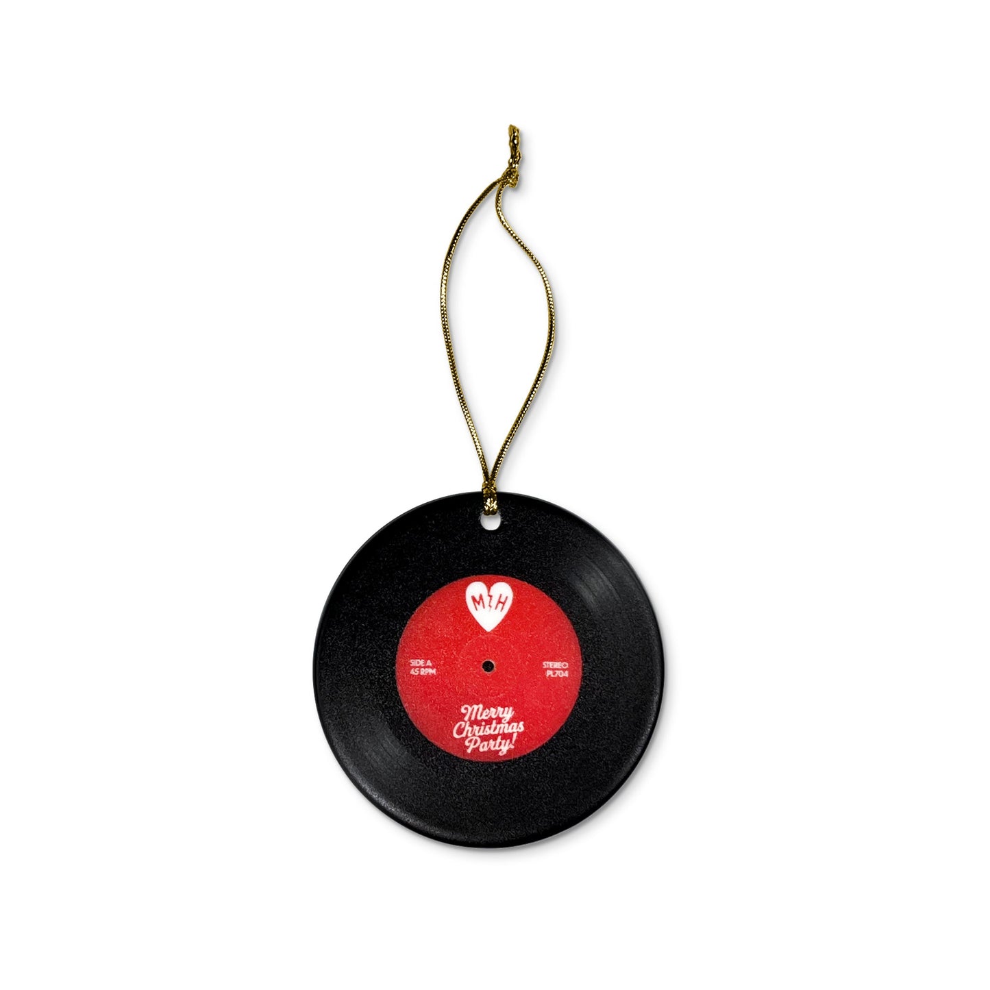 Mayery Christmas Ornament