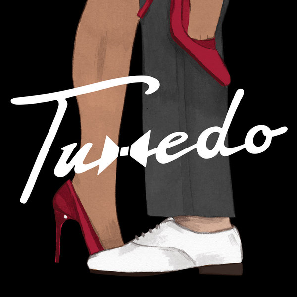 Tuxedo Do It 7インチ レコード TUXEDO DO IT 7inch Mayer Hawthorne レコード Tuxedo Do It 7インチ