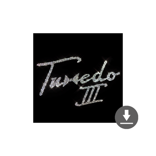 Tuxedo III Digital Download