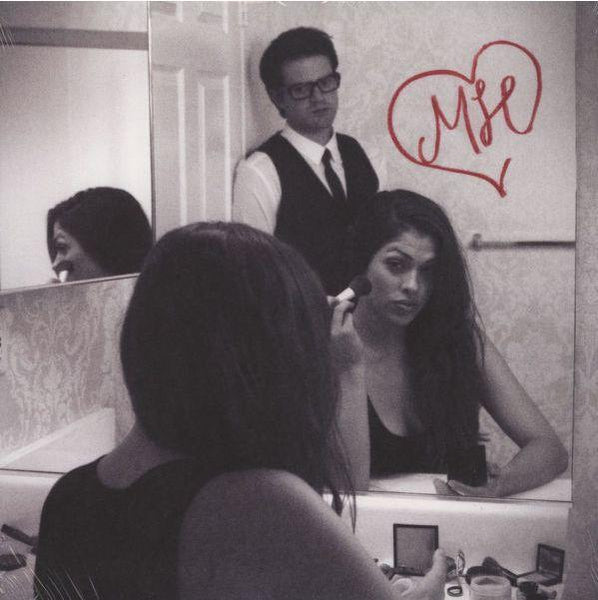 Mayer Hawthorne: How Do You Do [12 x 7