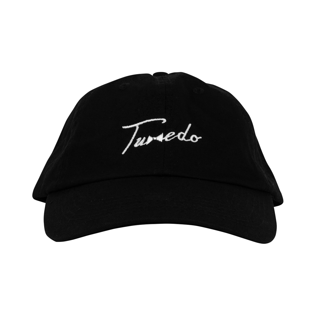Tuxedo - Embroidered Logo Hat