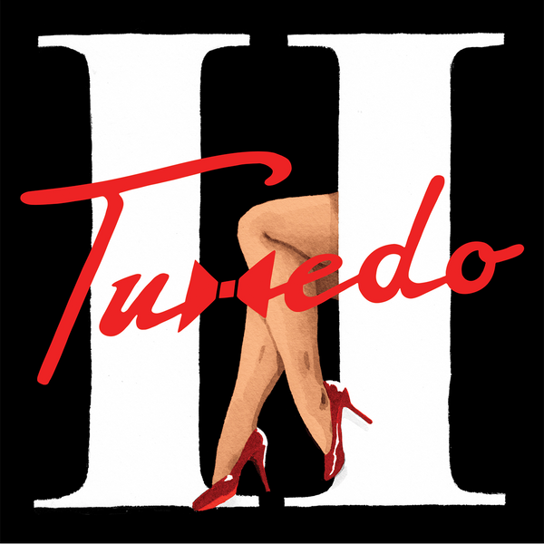 [レコード] tuxedo - tuxed Ⅱ TUX_II_1200x1200_f968f773-8777